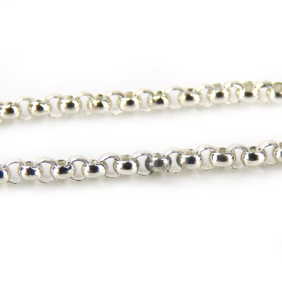 TIFFANY&Co.（ティファニー） 中古 ネックレス スターリングシルバー