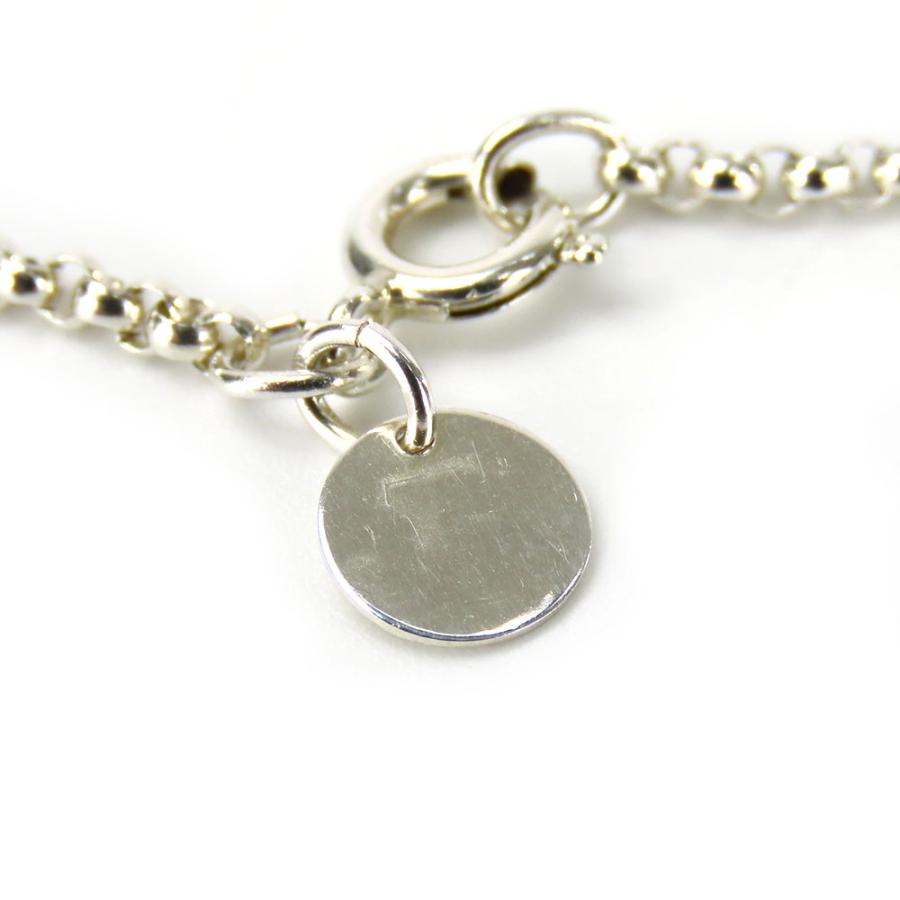TIFFANY&Co.（ティファニー） 中古 ネックレス スターリングシルバー