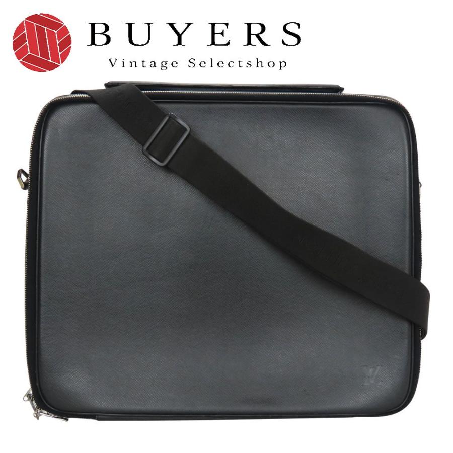 LOUIS VUITTON（ルイ・ヴィトン） 中古 ビジネスバッグ ポルト