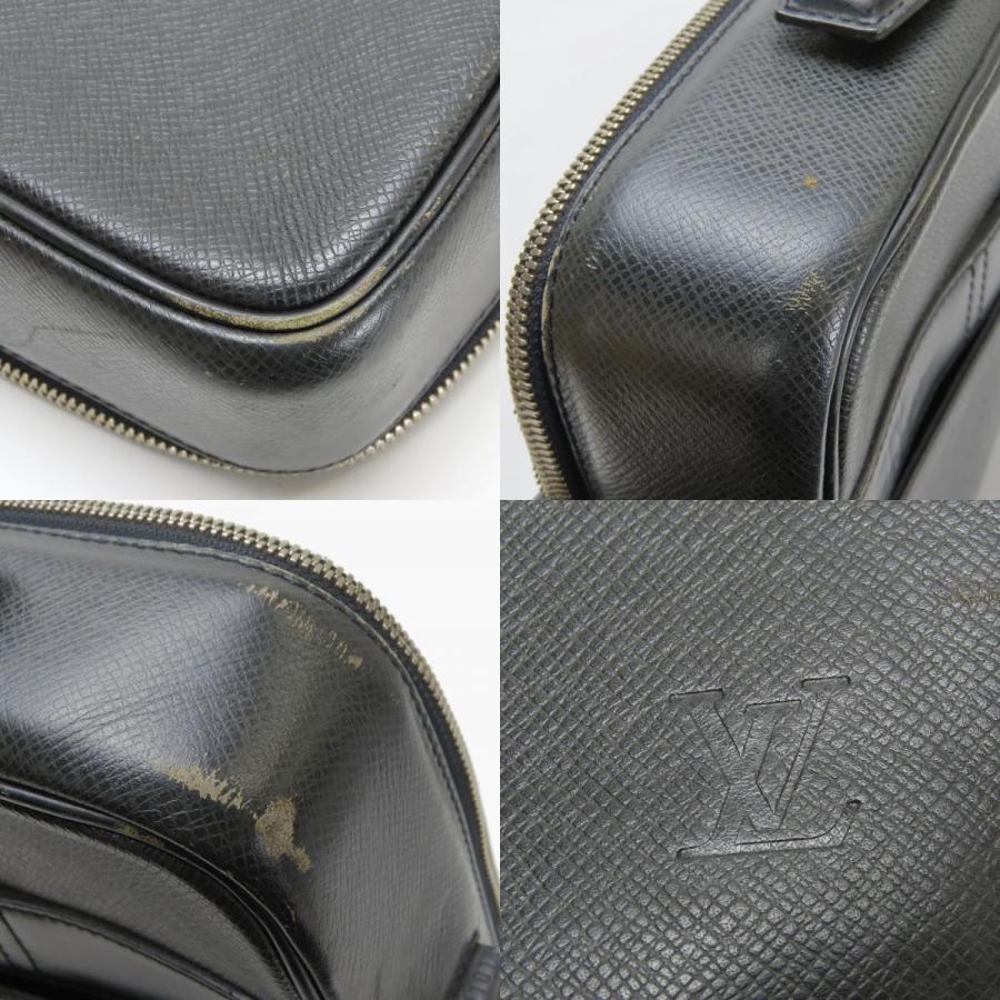 LOUIS VUITTON（ルイ・ヴィトン） 中古 ビジネスバッグ ポルト