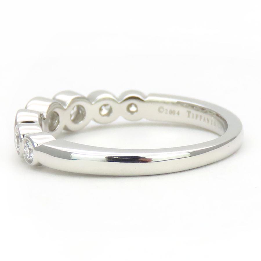 TIFFANY&Co.（ティファニー） 中古 リング・指輪 ジャズグラジュエ 