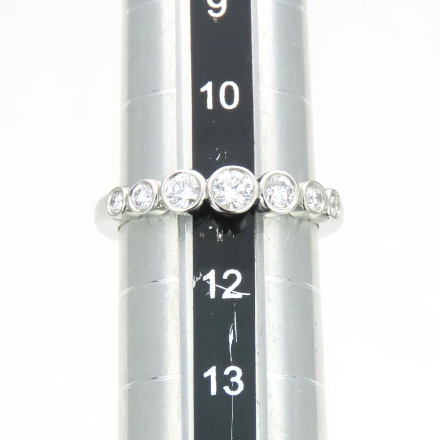 TIFFANY&Co.（ティファニー） 中古 リング・指輪 ジャズグラジュエ 