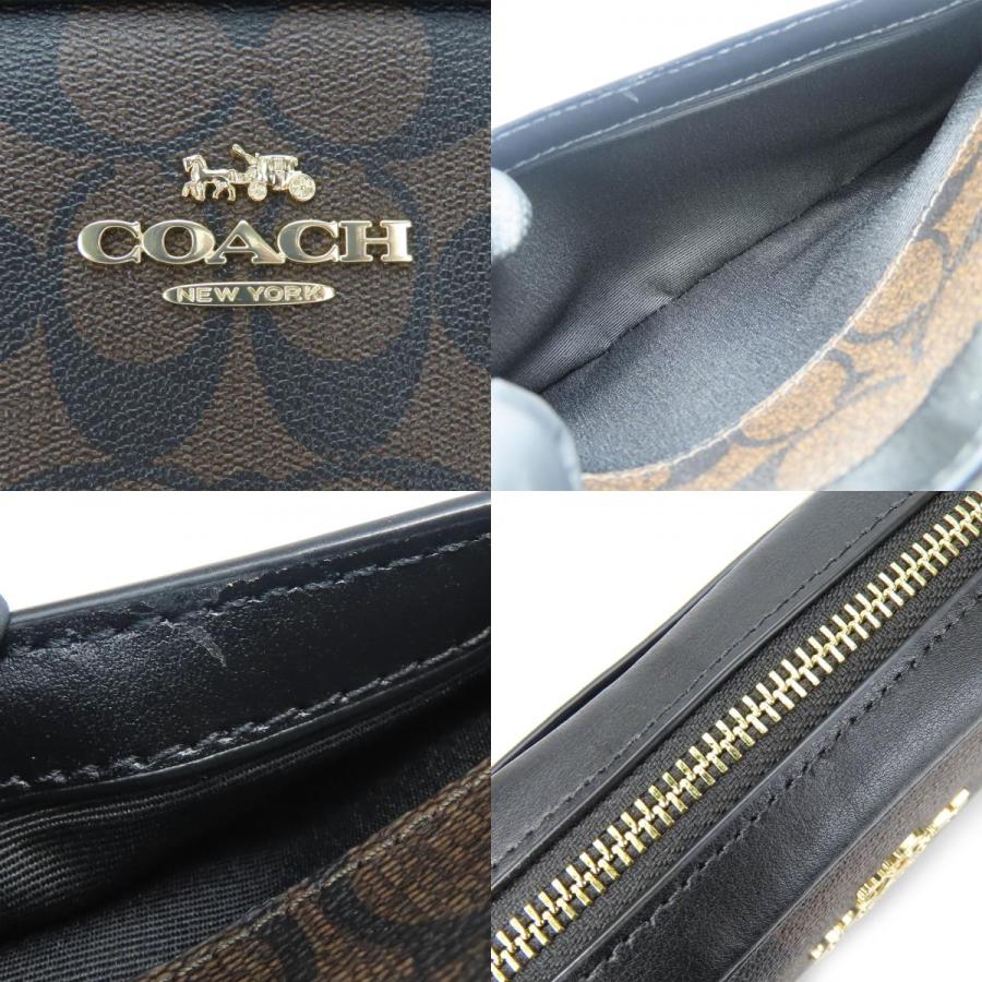 COACH（コーチ） 中古 ショルダーバッグ ミニジェイミー C9926