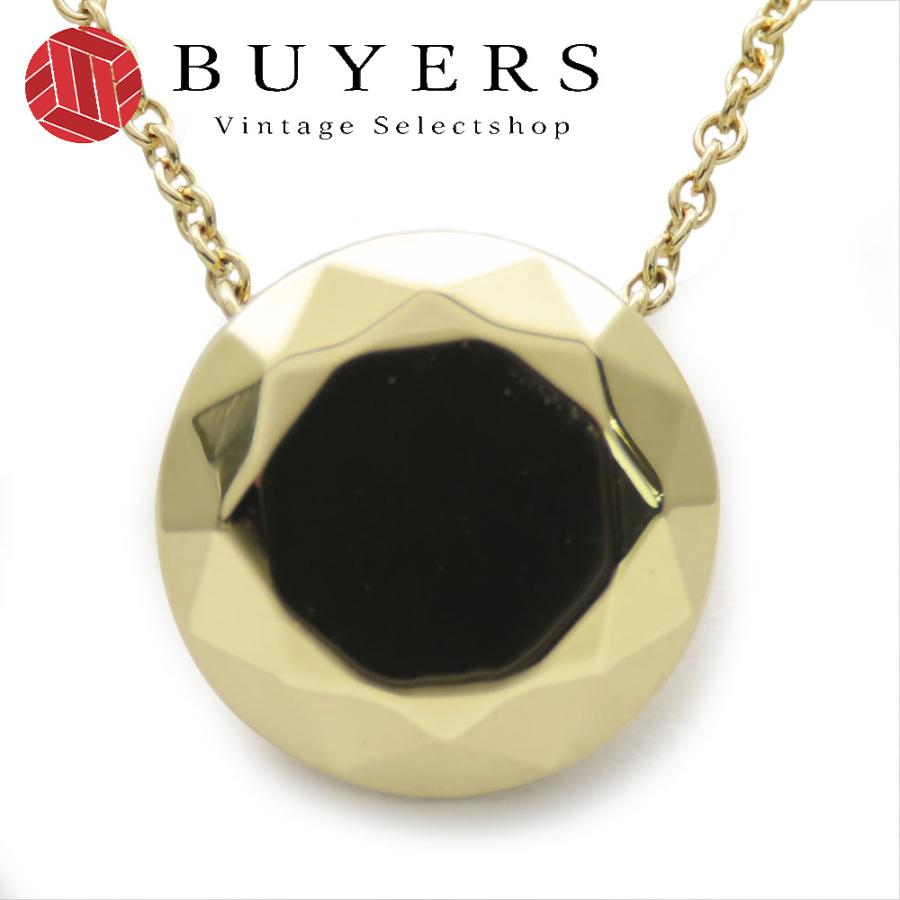 TIFFANY&Co.（ティファニー） 中古 ネックレス 2カラットファセット