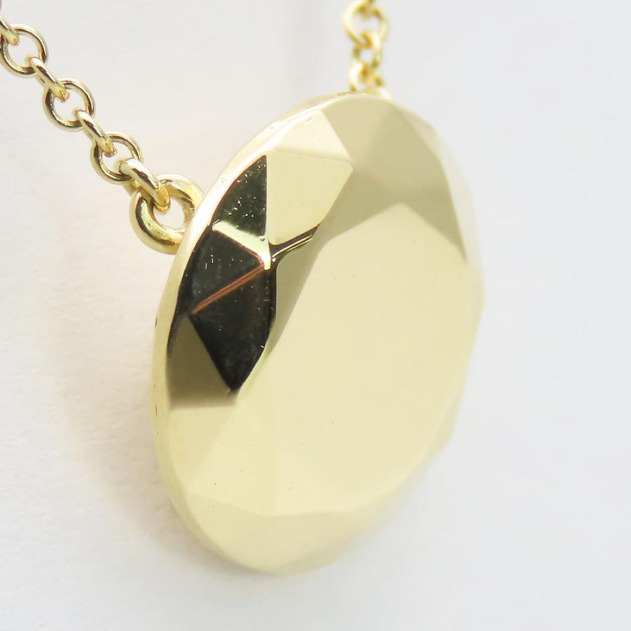 TIFFANY&Co.（ティファニー） 中古 ネックレス 2カラットファセット