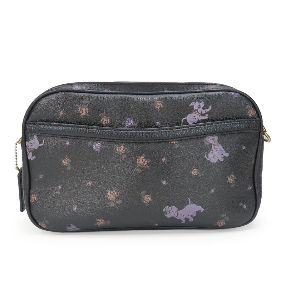 美品✨ COACH ディズニーコラボ 101匹わんちゃん ショルダーバッグ COACH（コーチ） 中古 ショルダーバッグ 91126 ディズニー 101匹わん