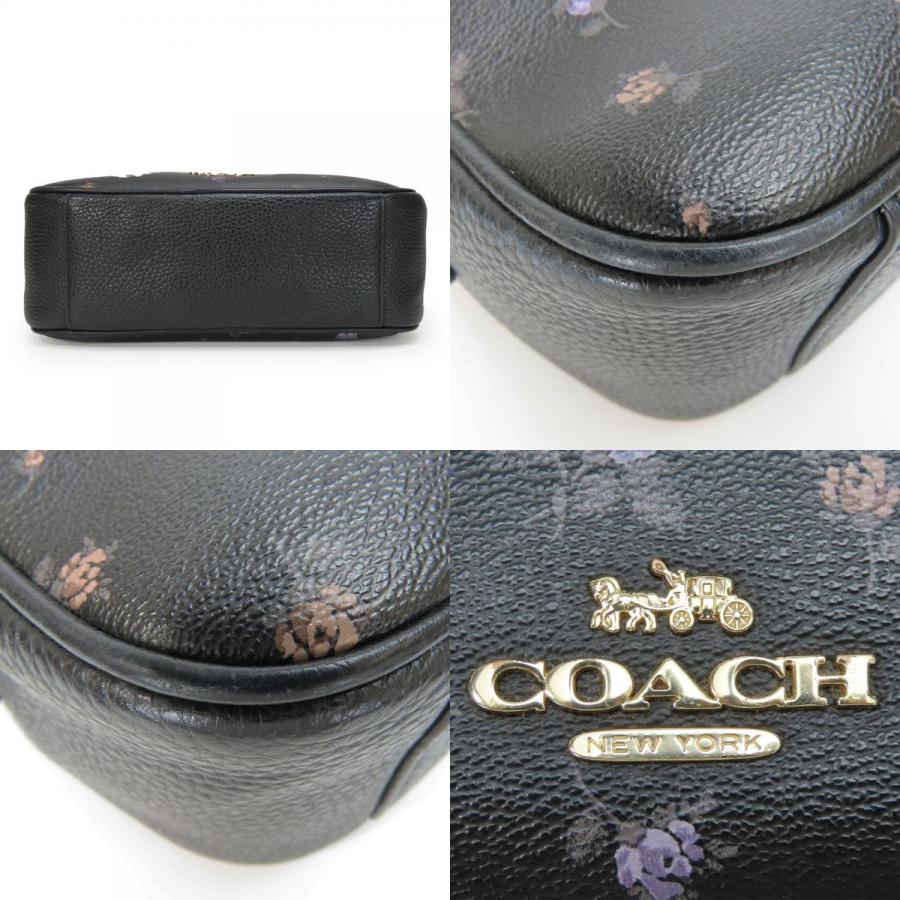 COACH（コーチ） 中古 ショルダーバッグ 91126 ディズニー 101匹わん