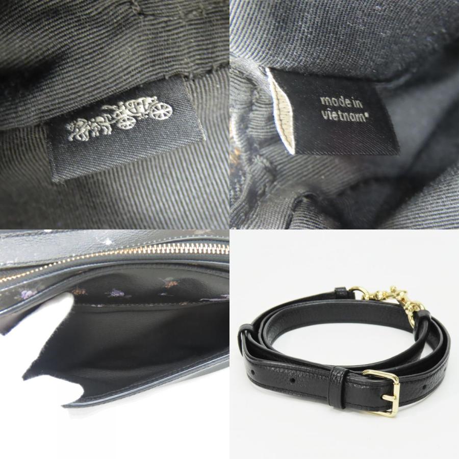 COACH（コーチ） 中古 ショルダーバッグ 91126 ディズニー 101匹わん