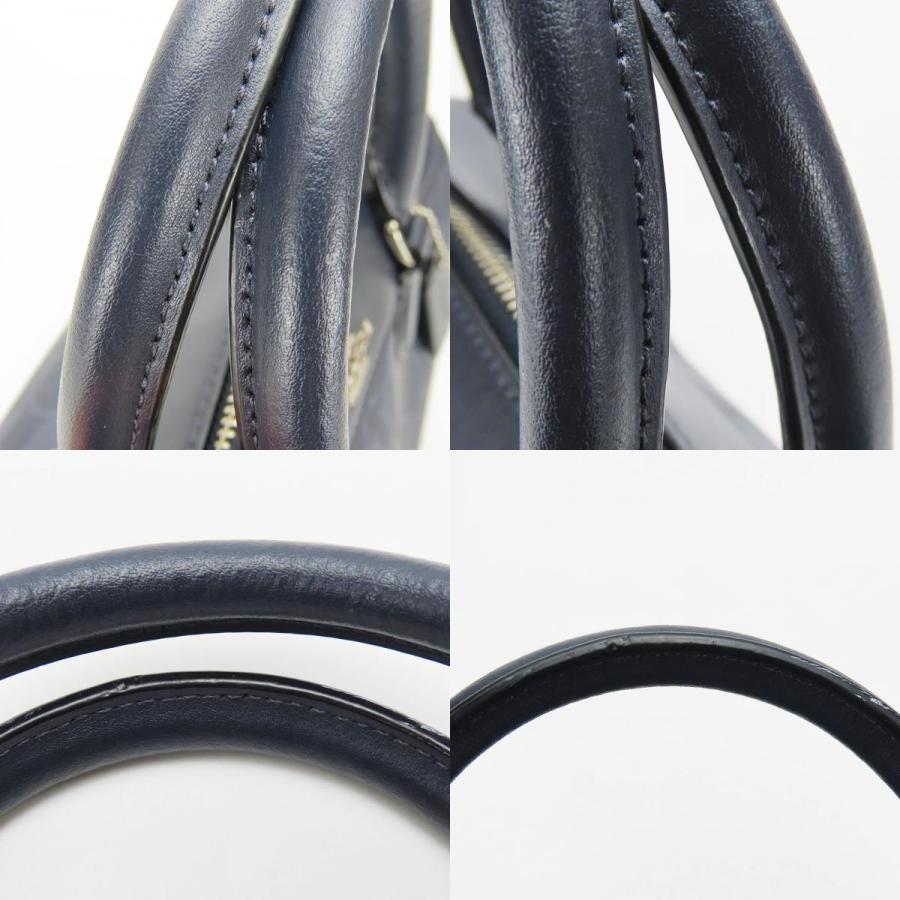 COACH（コーチ） 中古 ハンドバッグ F78263 シグネチャー レザー 