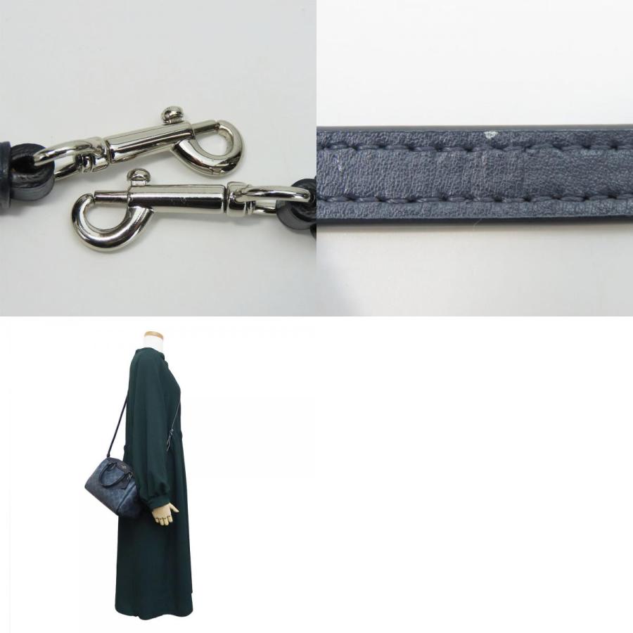 COACH（コーチ） 中古 ハンドバッグ F78263 シグネチャー レザー 