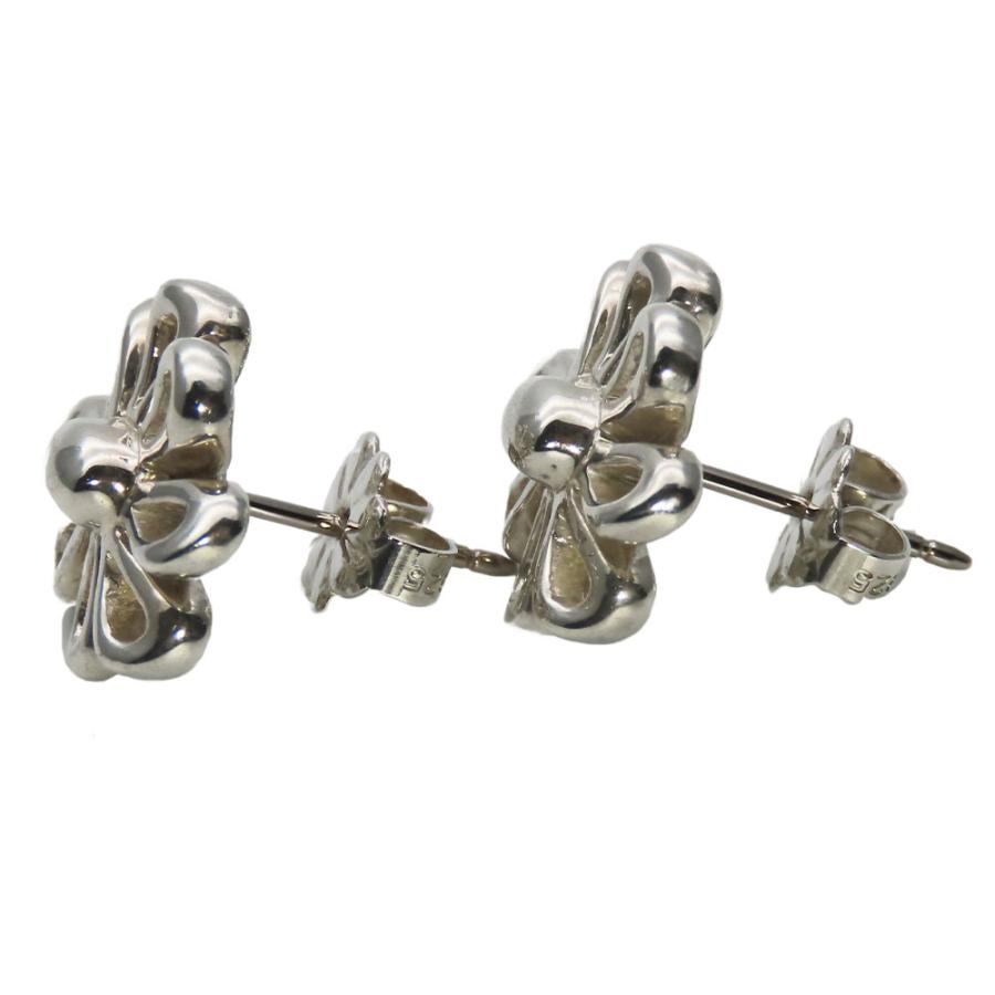 TIFFANY&Co.（ティファニー） 中古 ピアス デイジー シルバー925 約5.0