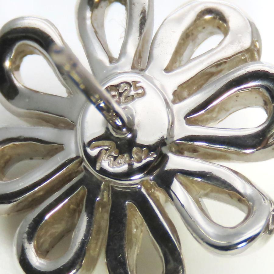 TIFFANY&Co.（ティファニー） 中古 ピアス デイジー シルバー925 約5.0