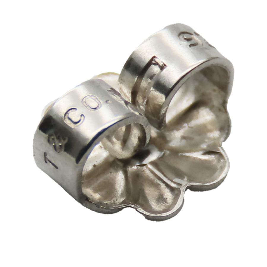 TIFFANY&Co.（ティファニー） 中古 ピアス デイジー シルバー925 約5.0