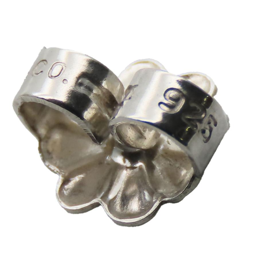 TIFFANY&Co.（ティファニー） 中古 ピアス デイジー シルバー925 約5.0