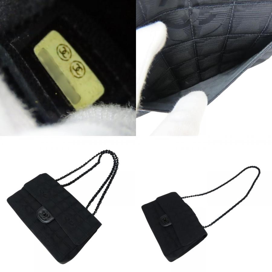 CHANEL（シャネル） 中古 ショルダーバッグ ニュートラベルライン