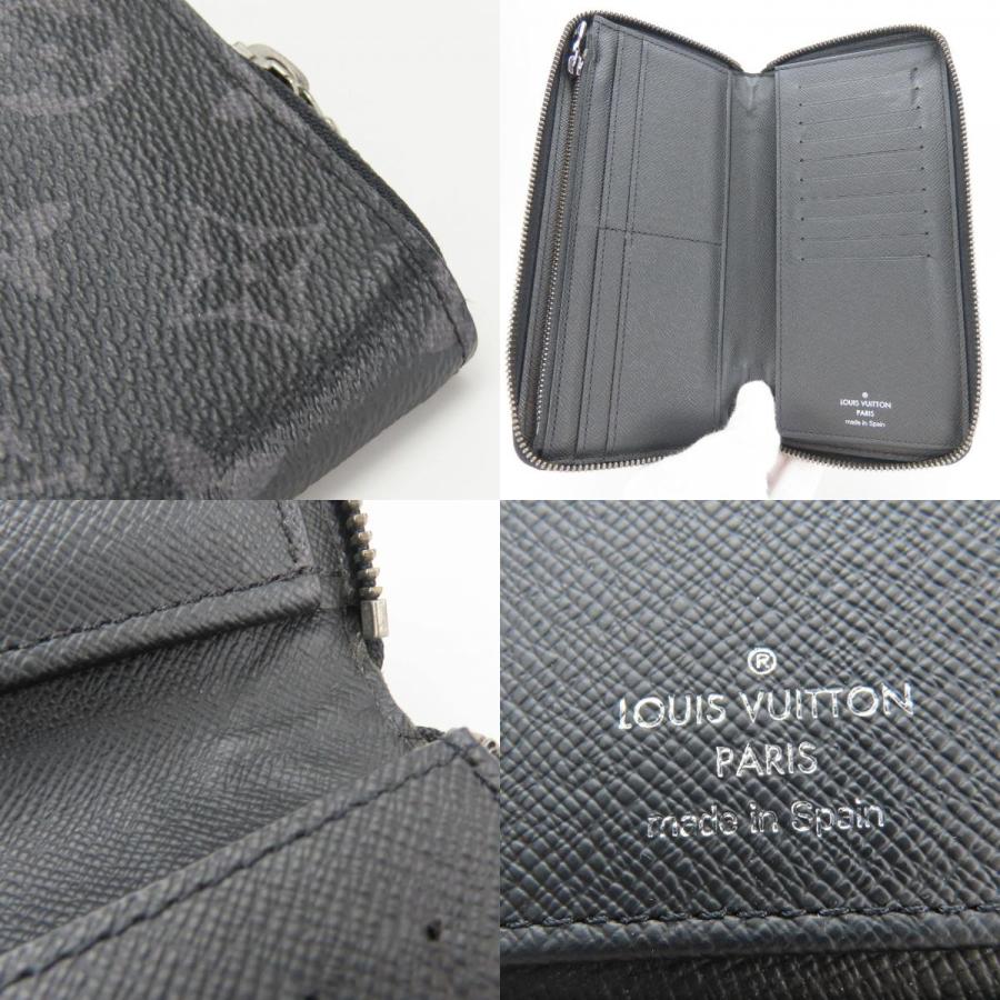 LOUIS VUITTON（ルイ・ヴィトン） 中古 長財布 ジッピー・ウォレット