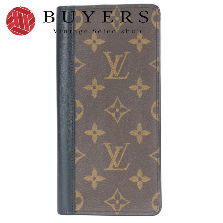 LOUIS VUITTON 中古 ルイ・ヴィトン 長財布 ポルトフォイユ・タノン  