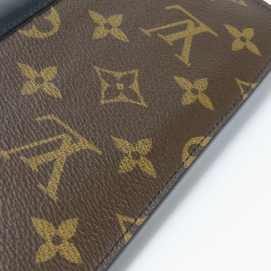 LOUIS VUITTON（ルイ・ヴィトン） 中古 長財布 ポルトフォイユ