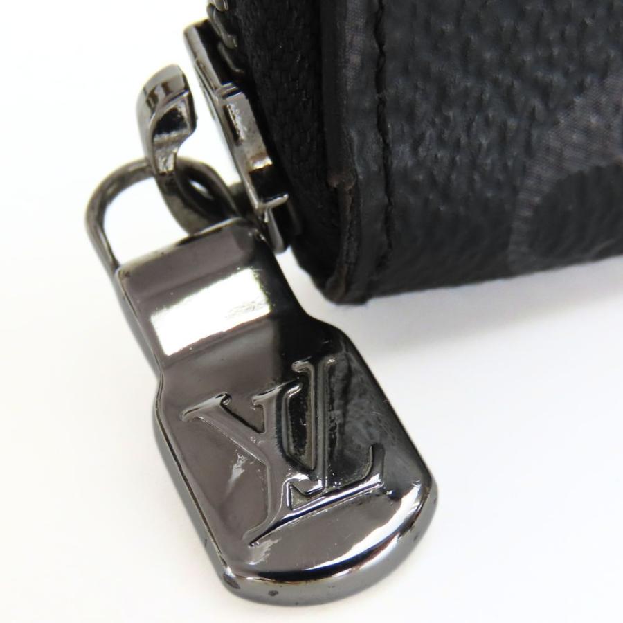 LOUIS VUITTON（ルイ・ヴィトン） 中古 長財布 ジッピー・ウォレット