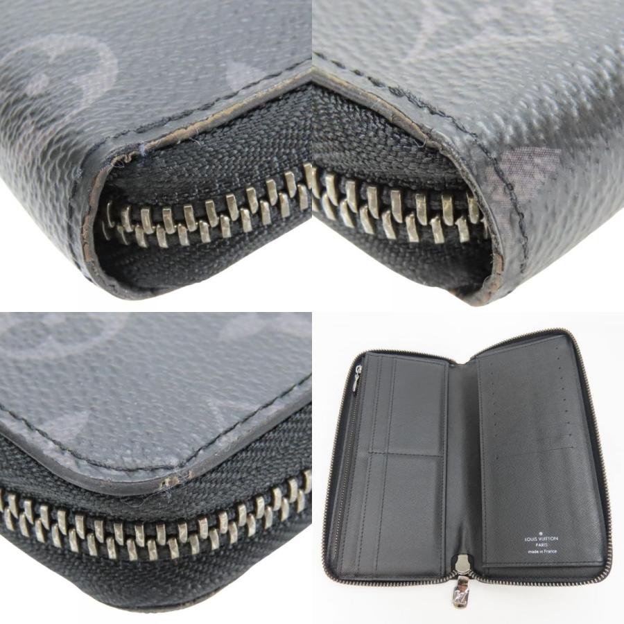 LOUIS VUITTON（ルイ・ヴィトン） 中古 長財布 ジッピー・ウォレット