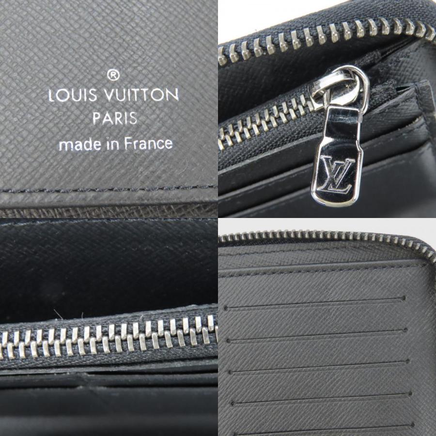 LOUIS VUITTON（ルイ・ヴィトン） 中古 長財布 ジッピー・ウォレット