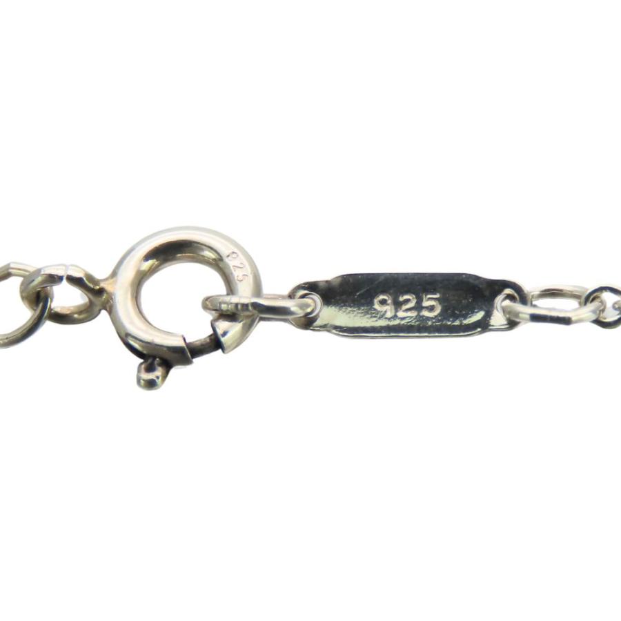 TIFFANY&Co.（ティファニー） 中古 ネックレス シグネチャークロス