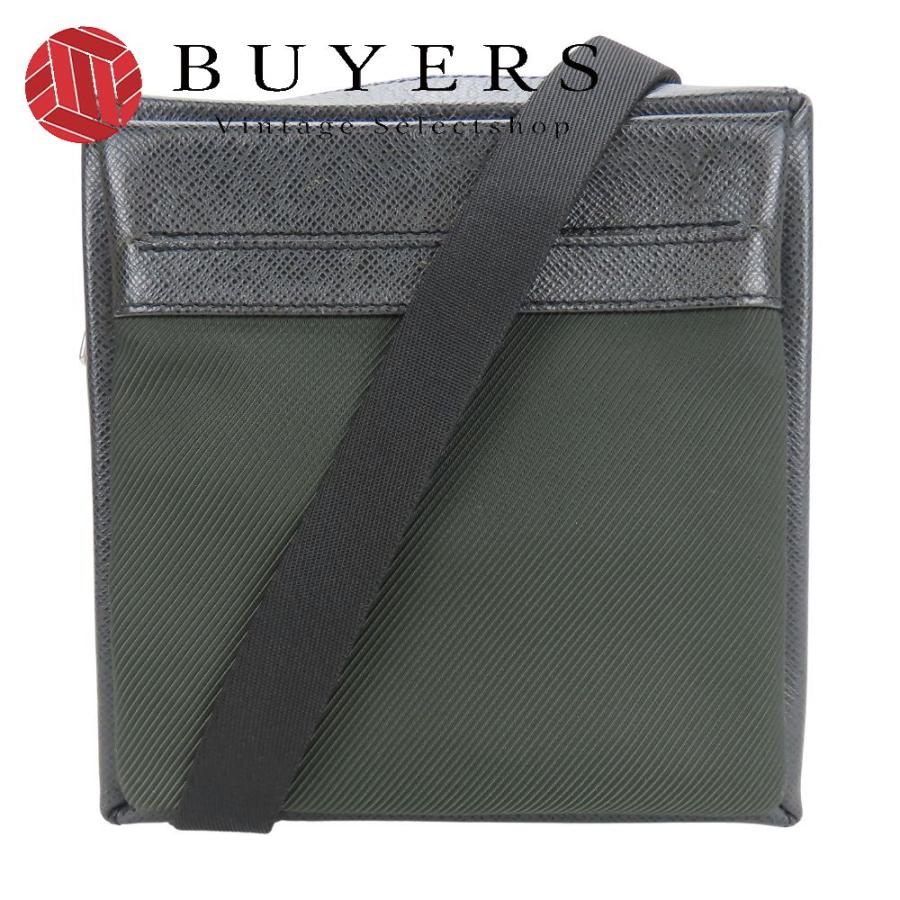LOUIS VUITTON（ルイ・ヴィトン） 中古 ショルダーバッグ サヤン