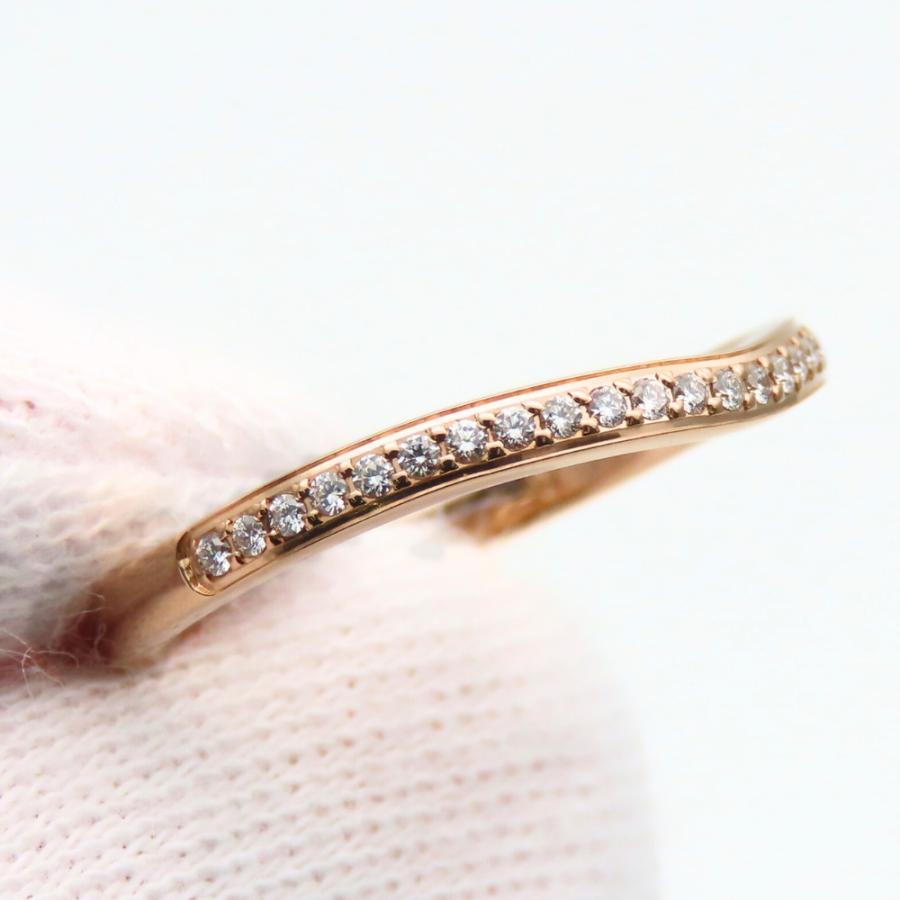 Cartier（カルティエ） 中古 リング・指輪 バレリーナ ウエディング 52