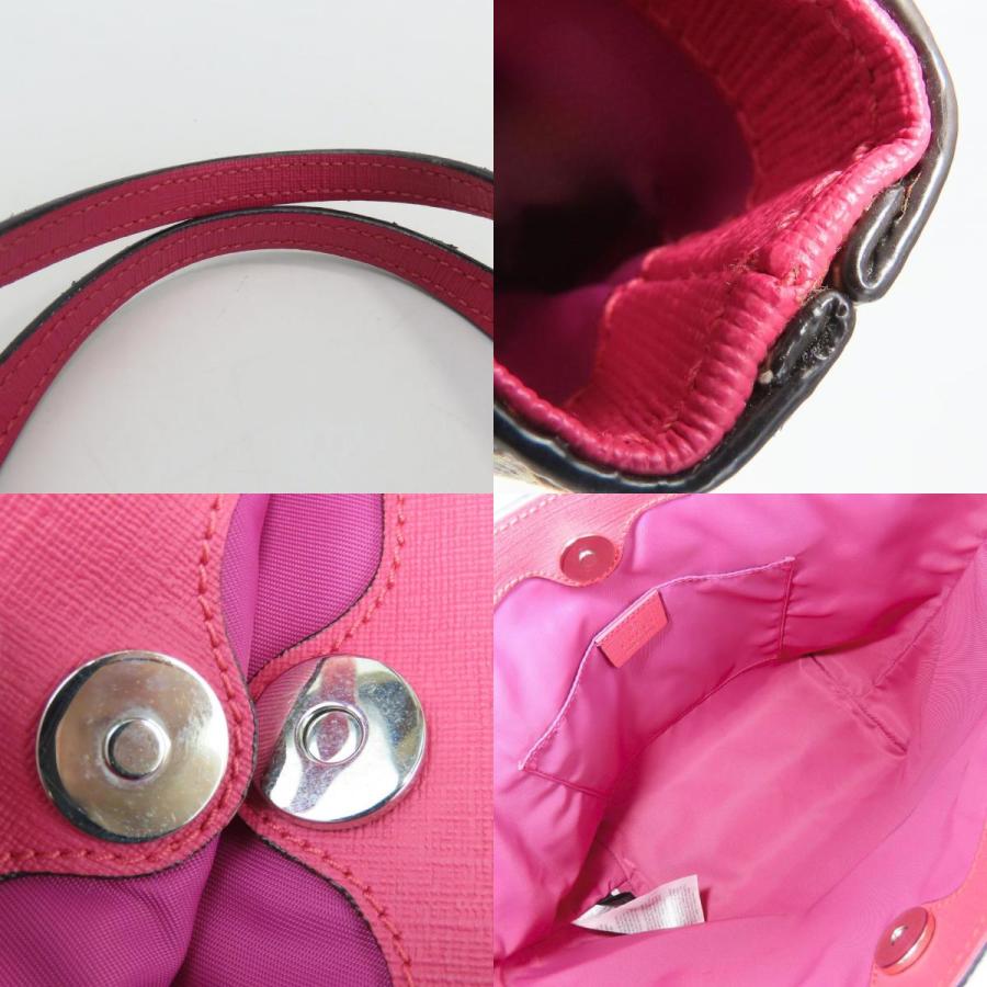 GUCCI（グッチ） 中古 トートバッグ 410812 チルドレンズ ローズ GG 