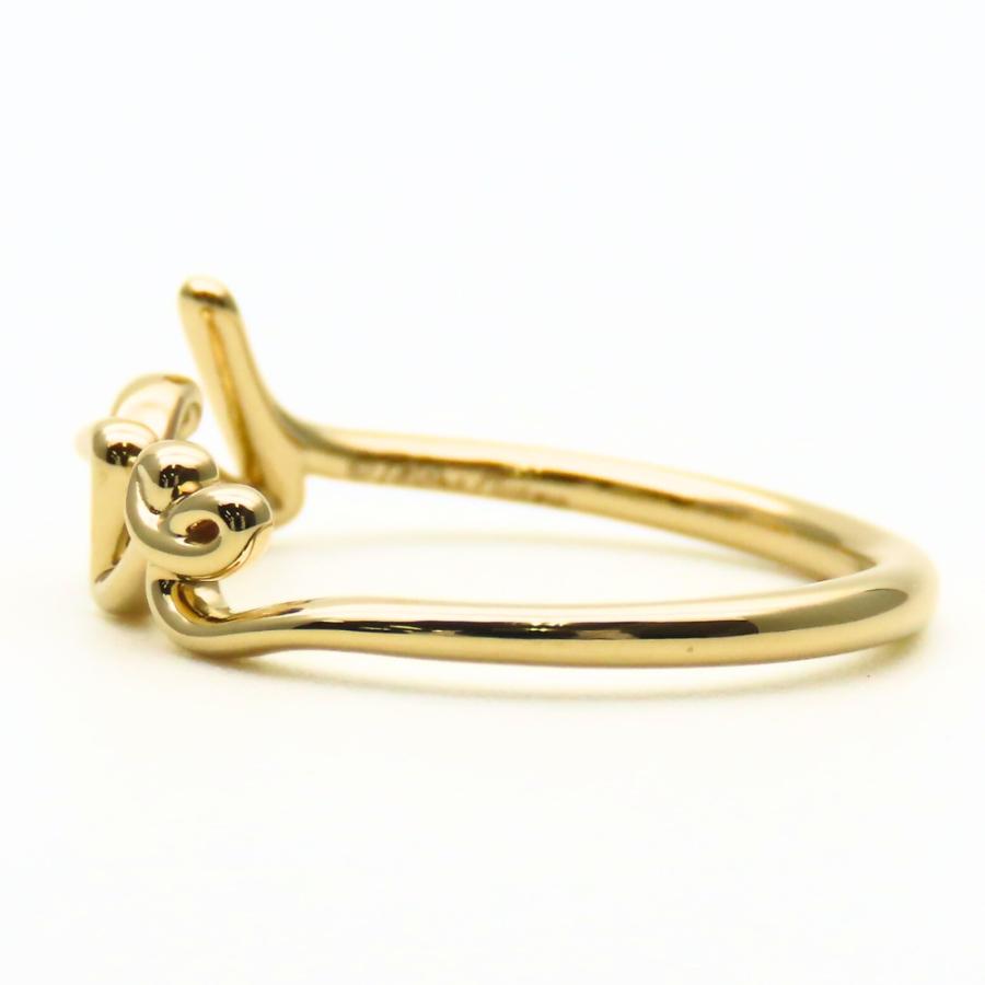 TIFFANY&Co.（ティファニー） 中古 リング・指輪 パロマグラフィティ
