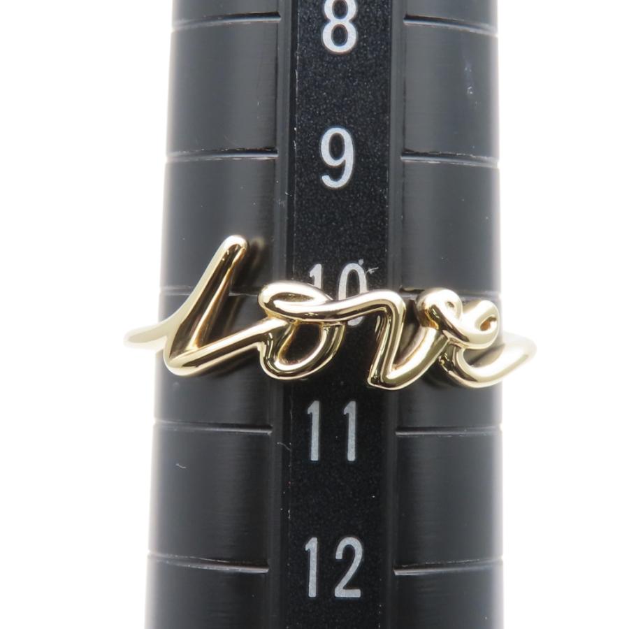 TIFFANY&Co.（ティファニー） 中古 リング・指輪 パロマグラフィティ