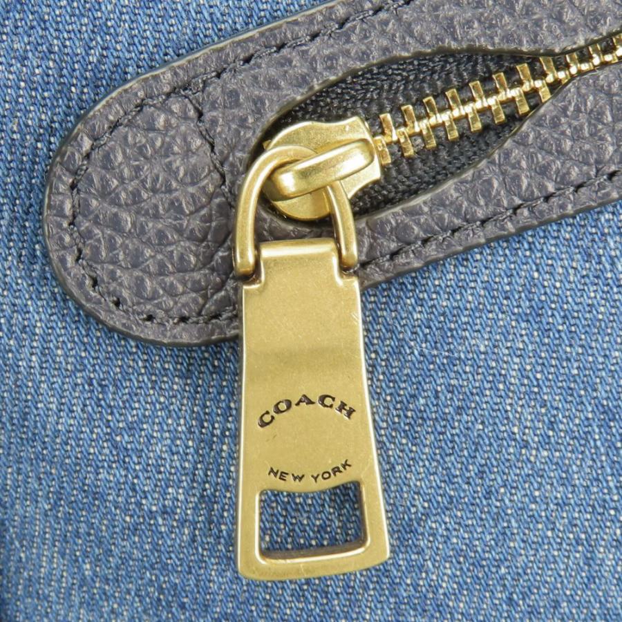 COACH（コーチ） 中古 ハンドバッグ プレーリーサッチェル 67332