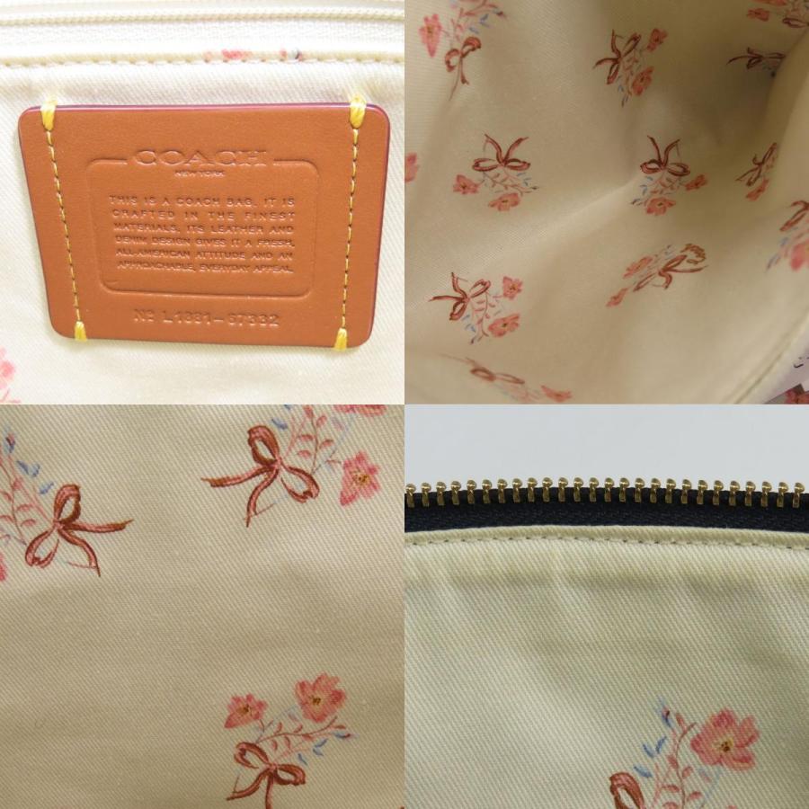 COACH（コーチ） 中古 ハンドバッグ プレーリーサッチェル 67332