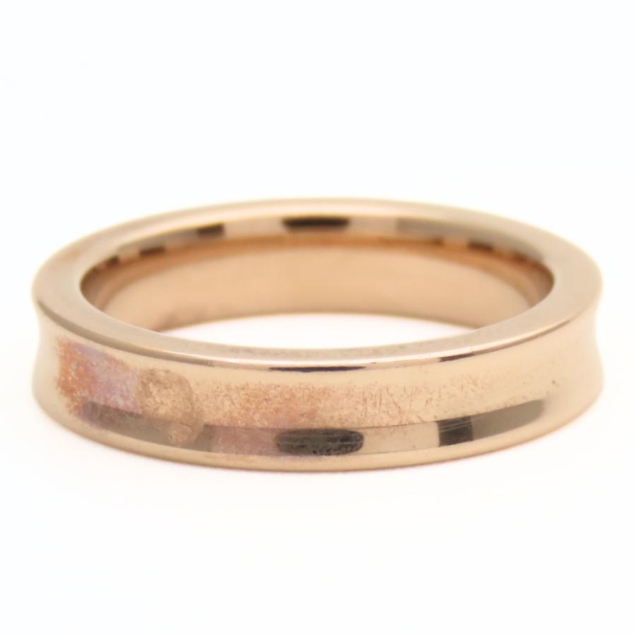 TIFFANY&Co.（ティファニー） 中古 リング・指輪 1837 ナロー メタル