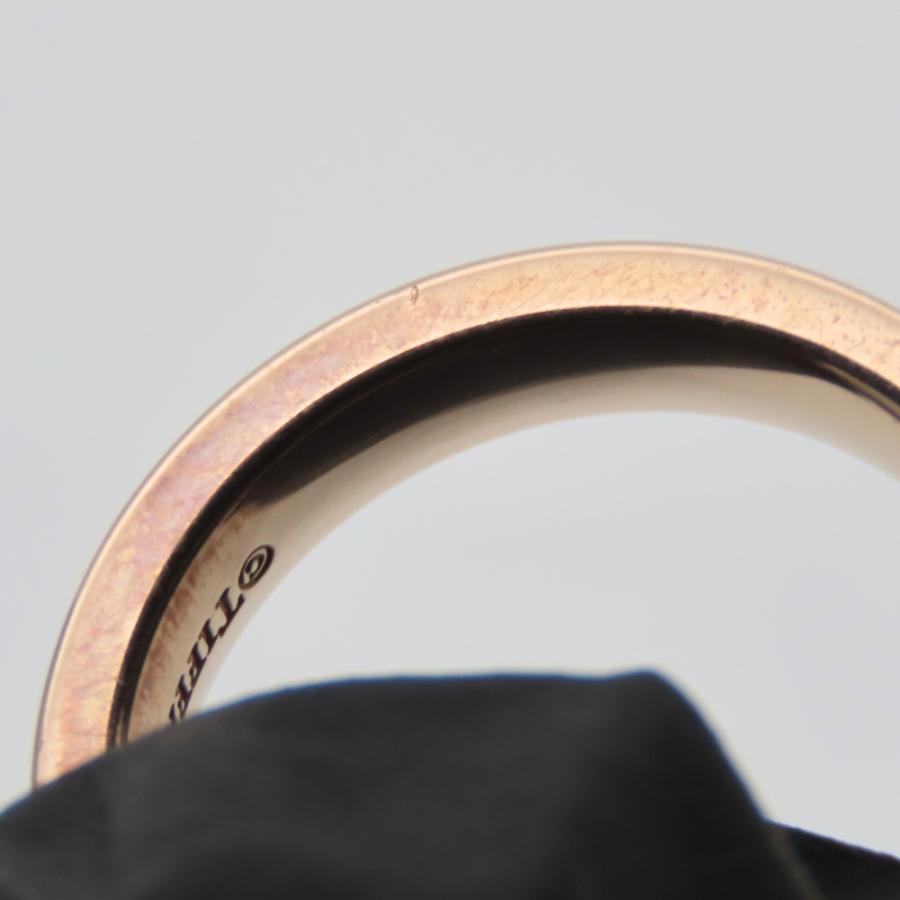 TIFFANY&Co.（ティファニー） 中古 リング・指輪 1837 ナロー メタル