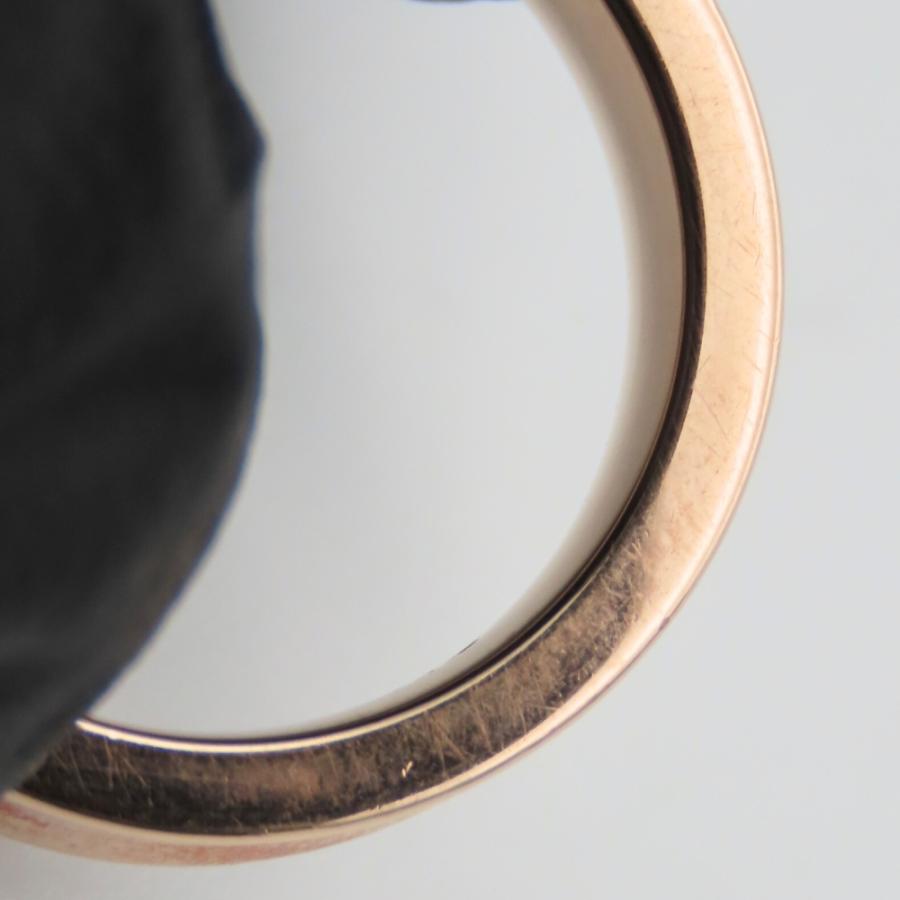 TIFFANY&Co.（ティファニー） 中古 リング・指輪 1837 ナロー メタル