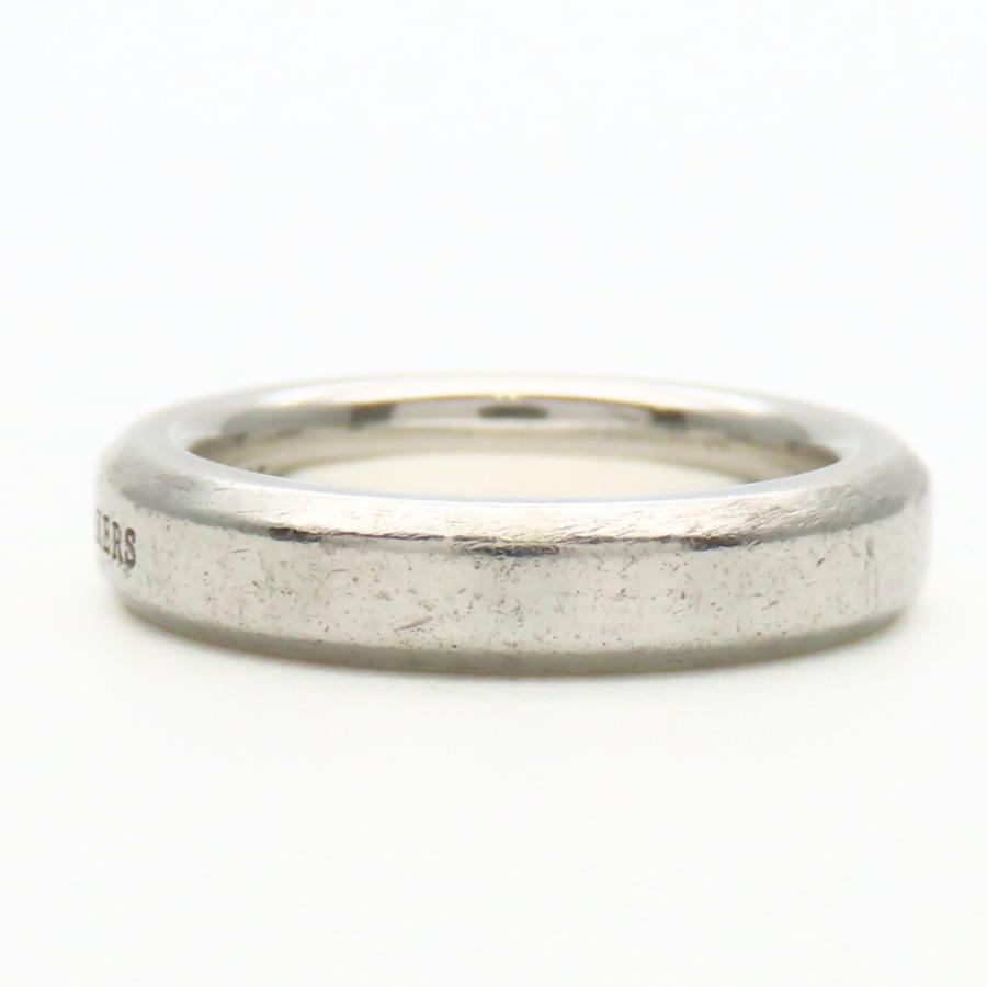 TIFFANY&Co.（ティファニー） 中古 リング・指輪 メイカーズ ナロー