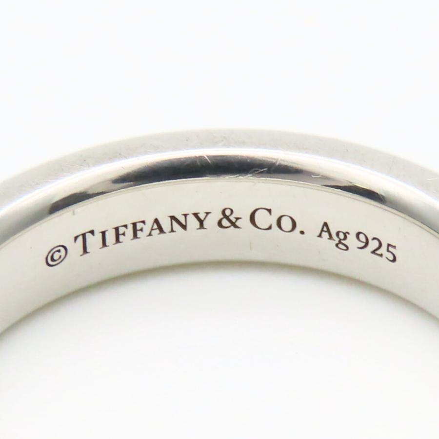 TIFFANY&Co.（ティファニー） 中古 リング・指輪 メイカーズ ナロー