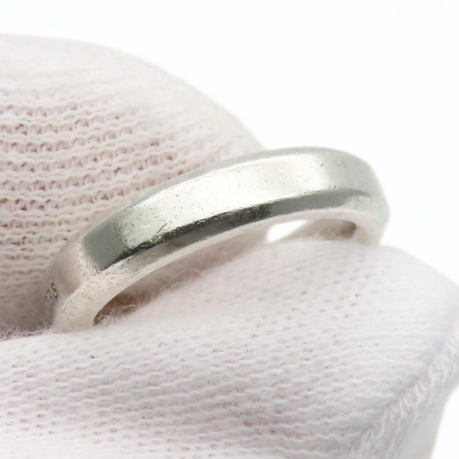 TIFFANY&Co.（ティファニー） 中古 リング・指輪 メイカーズ ナロー