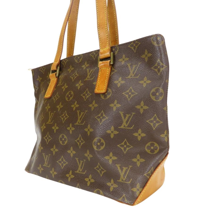 LOUIS VUITTON（ルイ・ヴィトン） 中古 トートバッグ カバピアノ 