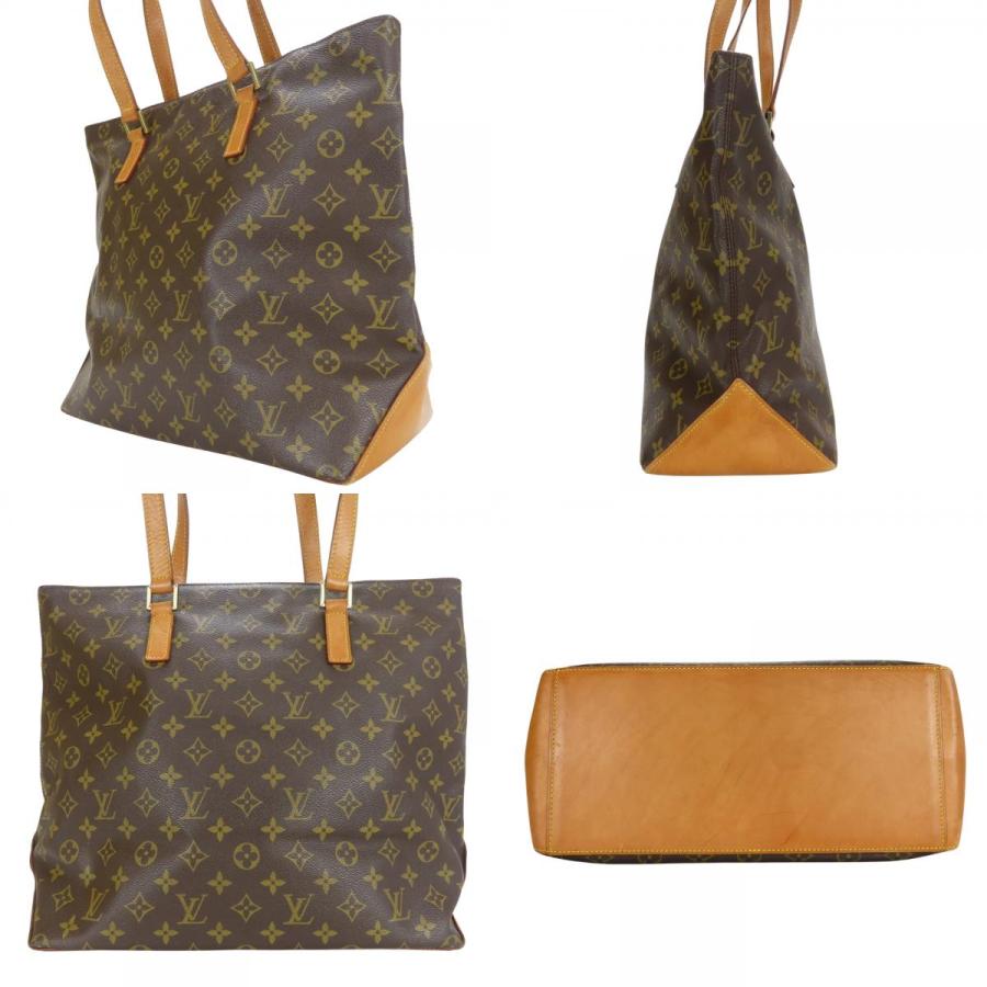 LOUIS VUITTON（ルイ・ヴィトン） 中古 トートバッグ カバ・メゾ 