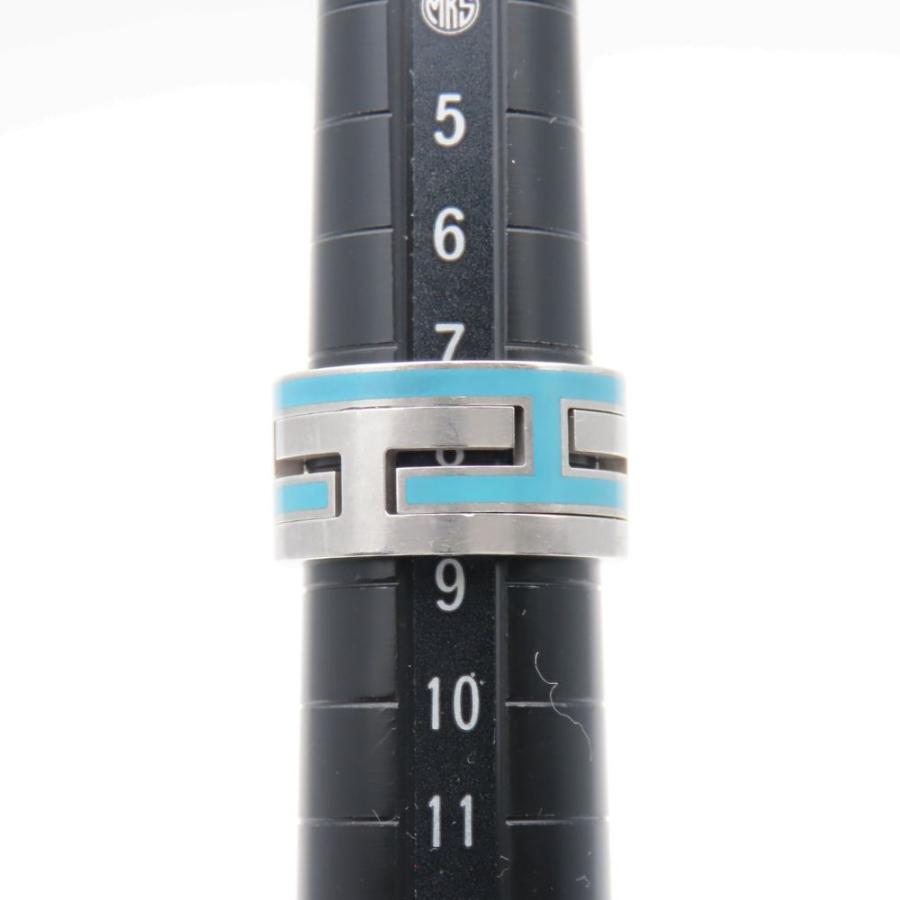 HERMES（エルメス） 中古 リング・指輪 ムーブアッシュ 48 シルバー925