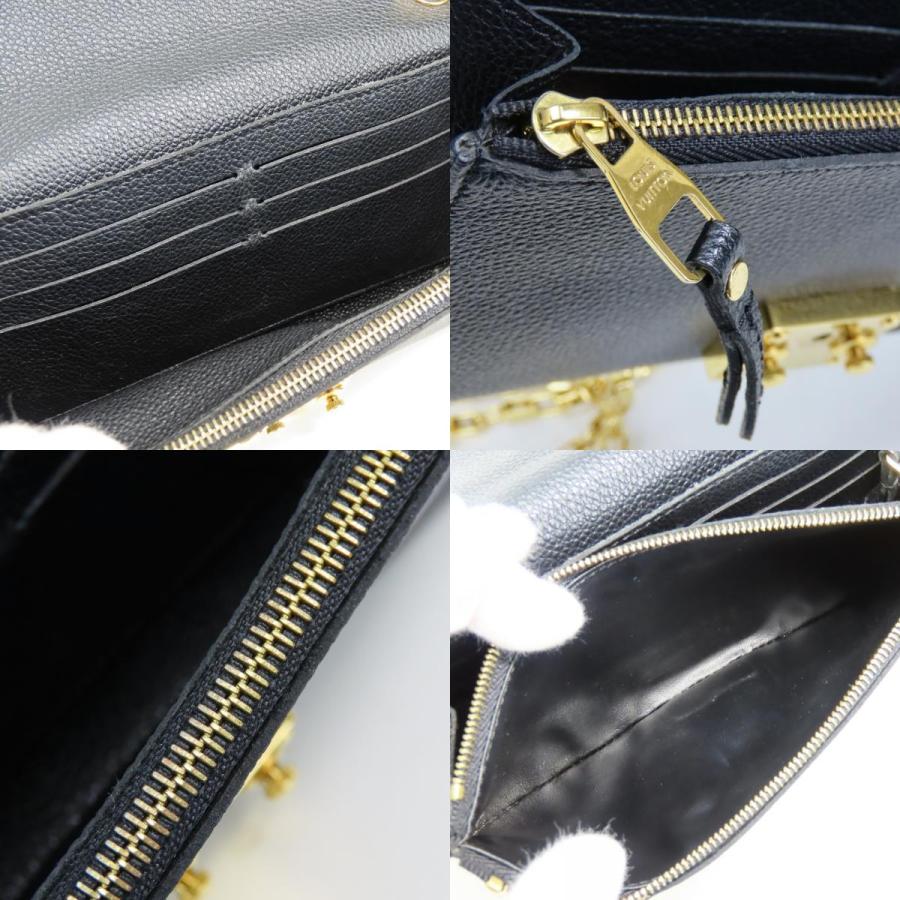 LOUIS VUITTON（ルイ・ヴィトン） 中古 ショルダーバッグ ポシェット 