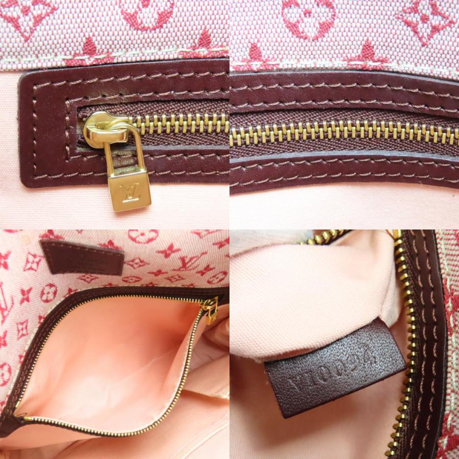 LOUIS VUITTON（ルイ・ヴィトン） 中古 ショルダーバッグ ブザス 