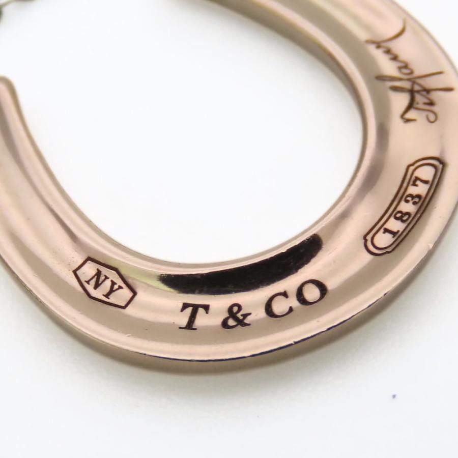 TIFFANY&Co.（ティファニー） 中古 ネックレス ホースシュー 1837