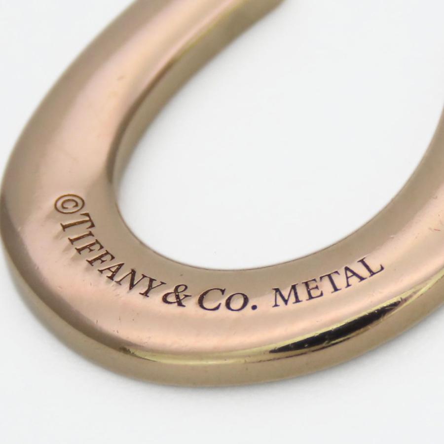 TIFFANY&Co.（ティファニー） 中古 ネックレス ホースシュー 1837