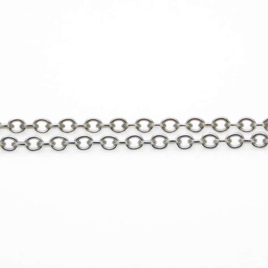 TIFFANY&Co.（ティファニー） 中古 ネックレス ホースシュー 1837