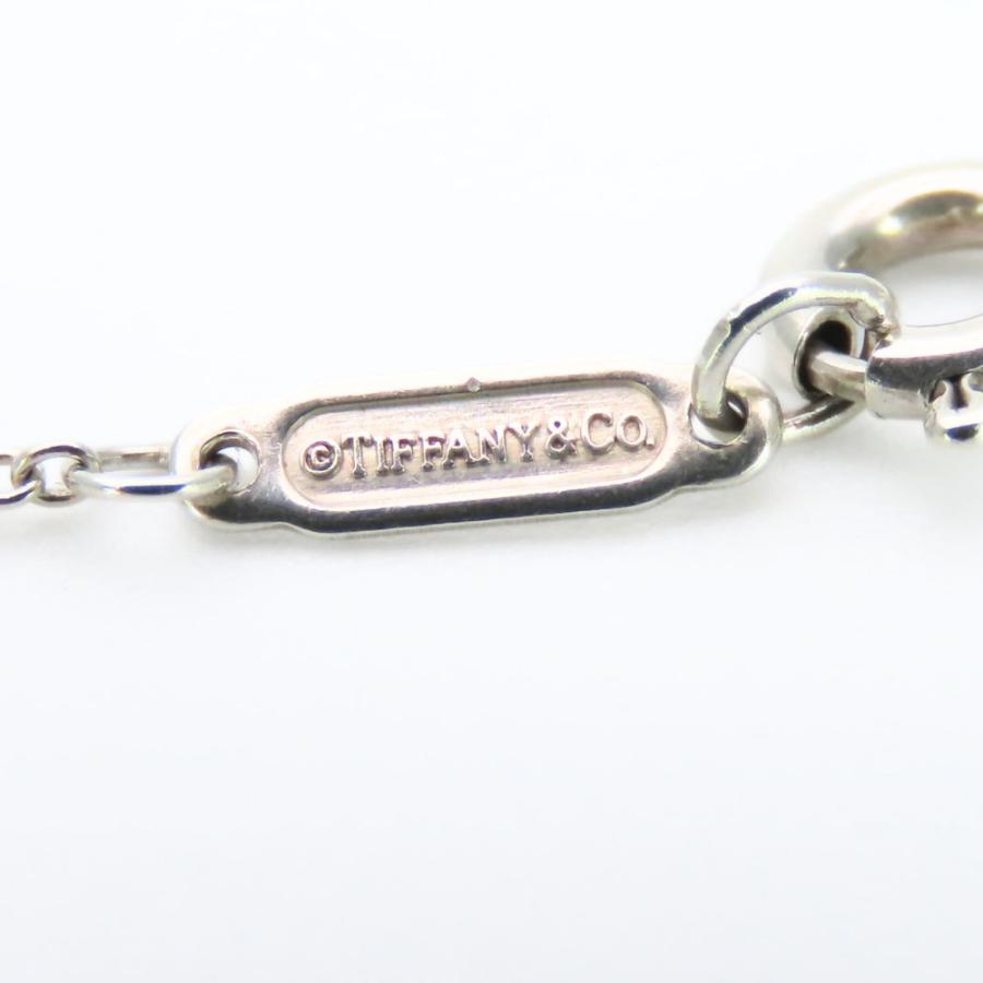 TIFFANY&Co.（ティファニー） 中古 ネックレス ホースシュー 1837