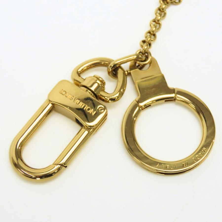LOUIS VUITTON（ルイ・ヴィトン） 中古 キーホルダー ポルト クレ