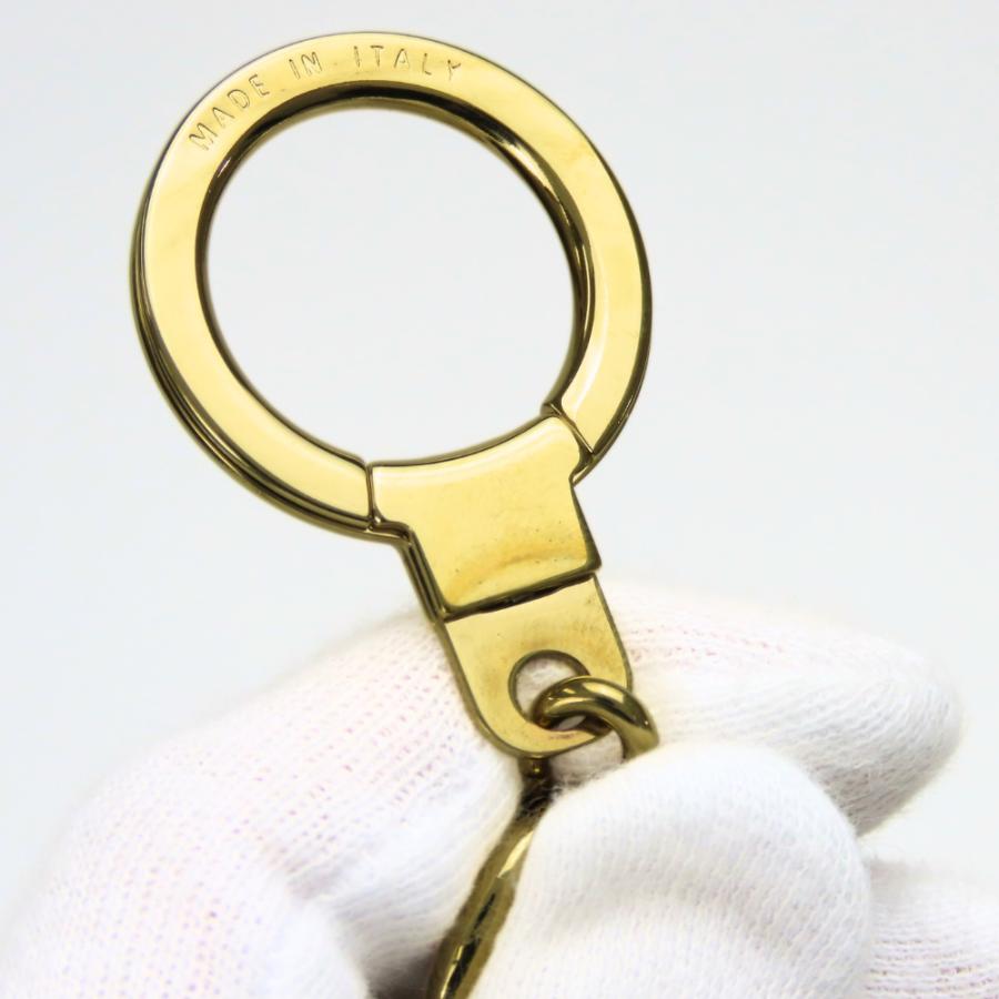 LOUIS VUITTON（ルイ・ヴィトン） 中古 キーホルダー ポルト クレ